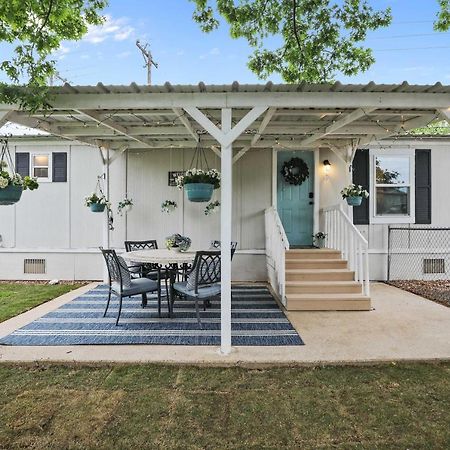 Pet-Friendly Lake Dallas Home Near Lewisville Lake Dış mekan fotoğraf