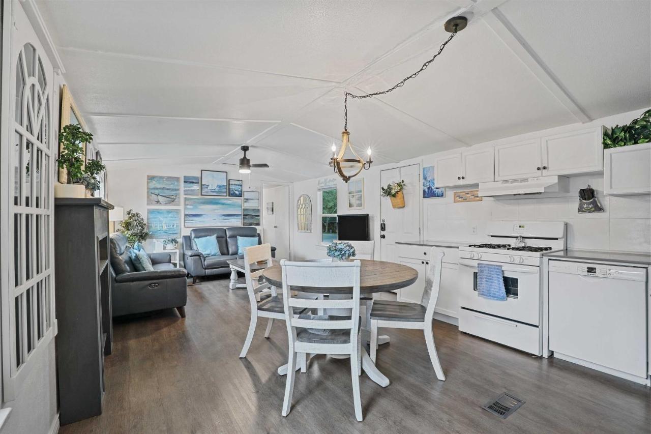 Pet-Friendly Lake Dallas Home Near Lewisville Lake Dış mekan fotoğraf