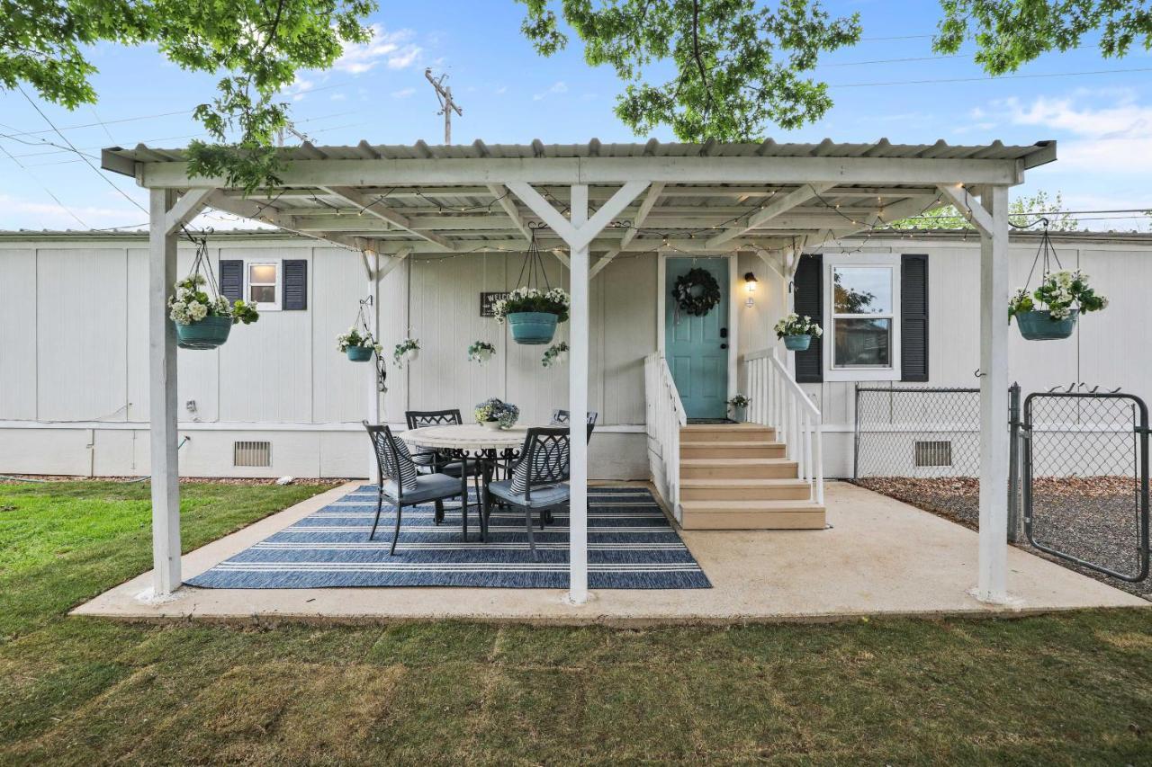 Pet-Friendly Lake Dallas Home Near Lewisville Lake Dış mekan fotoğraf