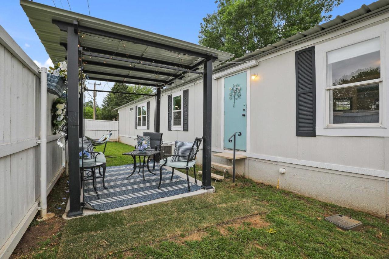 Pet-Friendly Lake Dallas Home Near Lewisville Lake Dış mekan fotoğraf