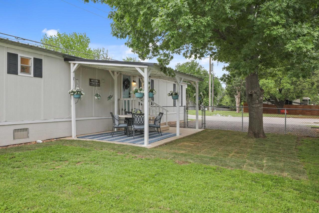 Pet-Friendly Lake Dallas Home Near Lewisville Lake Dış mekan fotoğraf