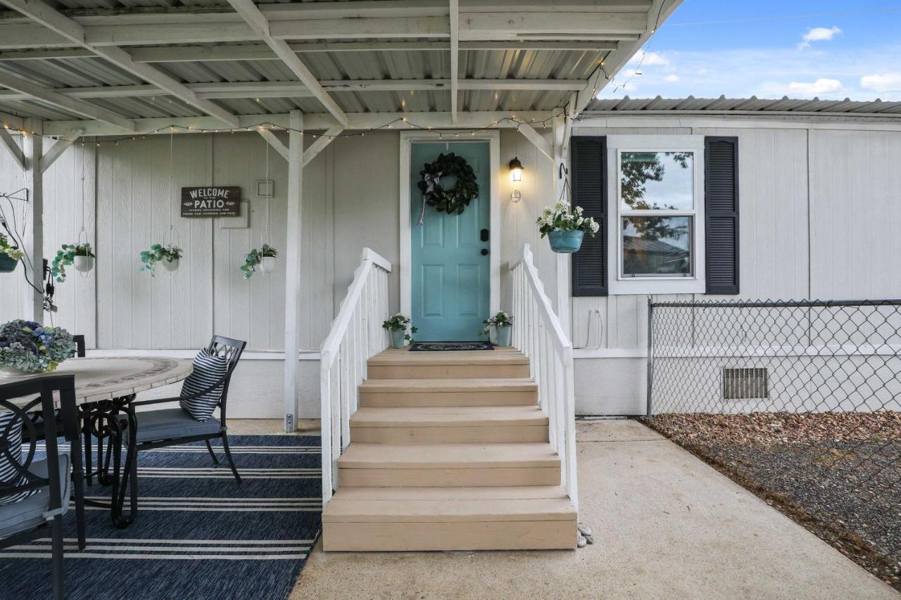 Pet-Friendly Lake Dallas Home Near Lewisville Lake Dış mekan fotoğraf