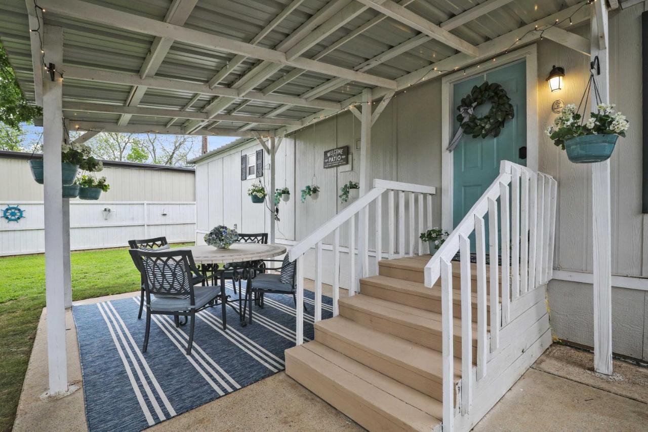 Pet-Friendly Lake Dallas Home Near Lewisville Lake Dış mekan fotoğraf